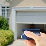 Snellville Garage Door Opener Repair