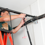 Snellville Garage Door Spring Repair